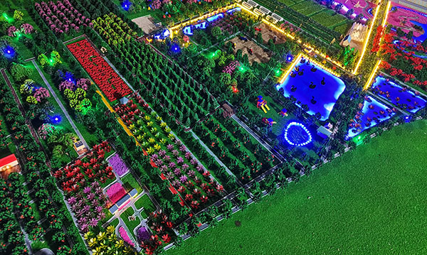 花园xpj7979·(中国)集团-官网制作