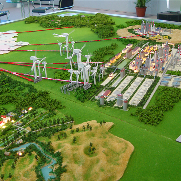 风力发电xpj7979·(中国)集团-官网制作公司案例