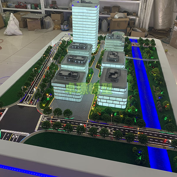 科技园区xpj7979·(中国)集团-官网制作案例