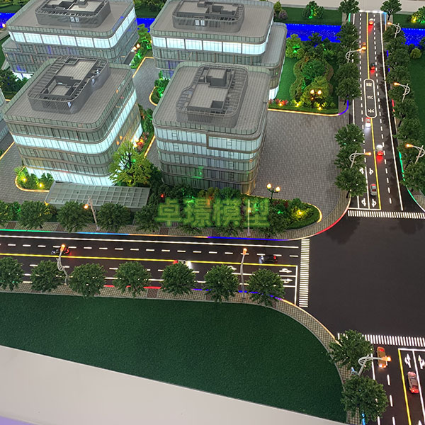 科技园区xpj7979·(中国)集团-官网制作案例