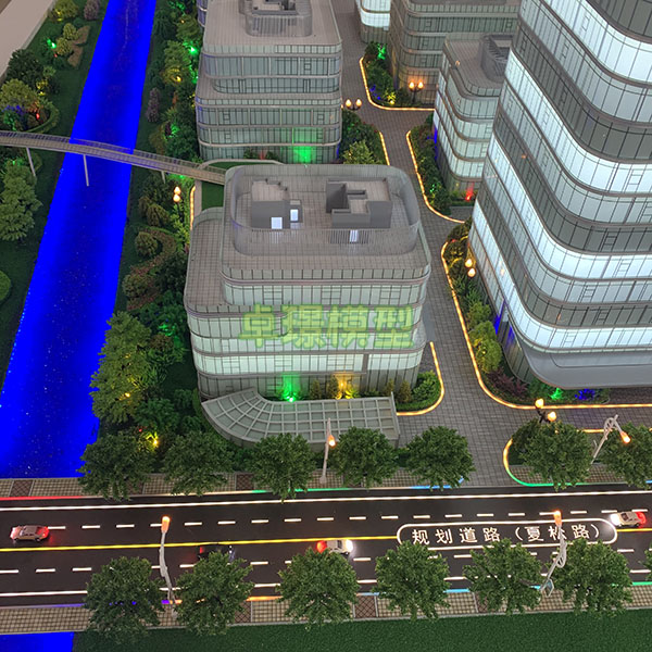 科技园区xpj7979·(中国)集团-官网制作案例