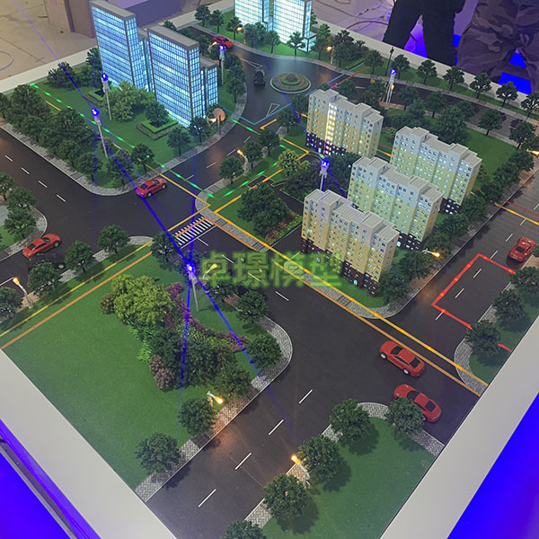 智能交通xpj7979·(中国)集团-官网制作案例