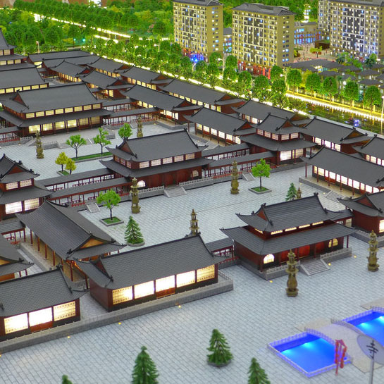 景点文旅xpj7979·(中国)集团-官网制作公司案例