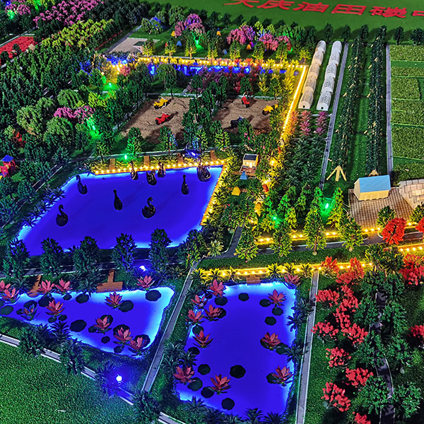 景点文旅xpj7979·(中国)集团-官网制作公司案例