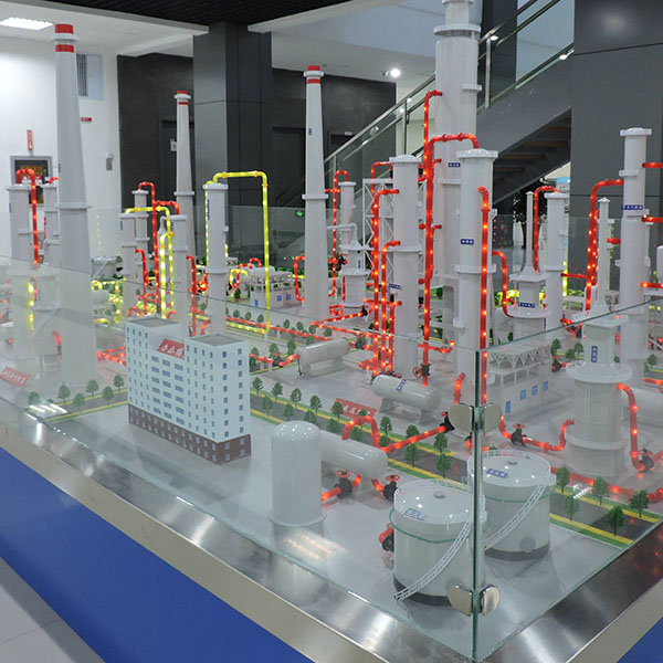 炼油厂xpj7979·(中国)集团-官网制作公司案例