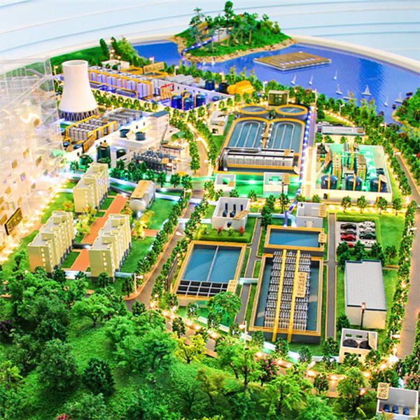 废水污水处理xpj7979·(中国)集团-官网制作公司案例