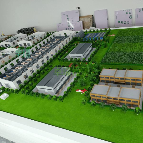 农牧畜牧生态养殖场xpj7979·(中国)集团-官网制作公司案例