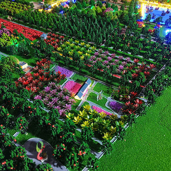 生态旅游景区xpj7979·(中国)集团-官网制作厂家案例