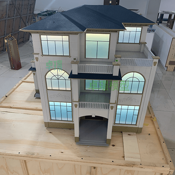 别墅xpj7979·(中国)集团-官网制作厂家案例