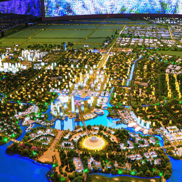 城市区域规划xpj7979·(中国)集团-官网制作厂家案例