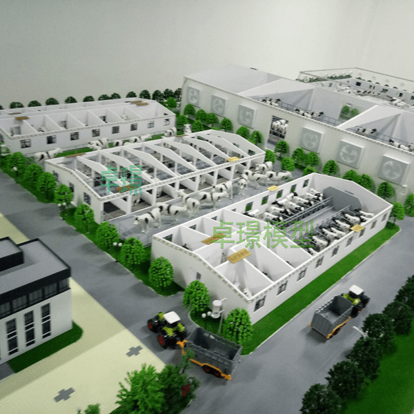 智慧养牛场xpj7979·(中国)集团-官网制作案例