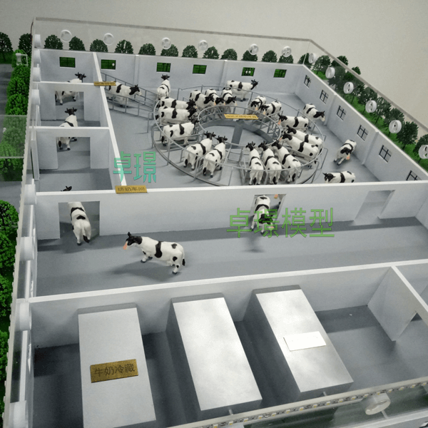 智慧养牛场xpj7979·(中国)集团-官网制作案例