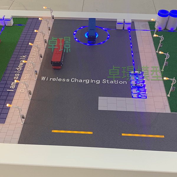 新能源停车场xpj7979·(中国)集团-官网制作厂家案例