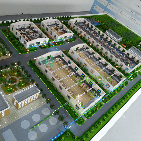 养猪场xpj7979·(中国)集团-官网制作厂家案例