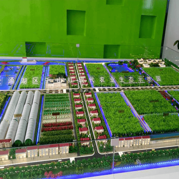 种养结合生态循环农业xpj7979·(中国)集团-官网制作厂家案例