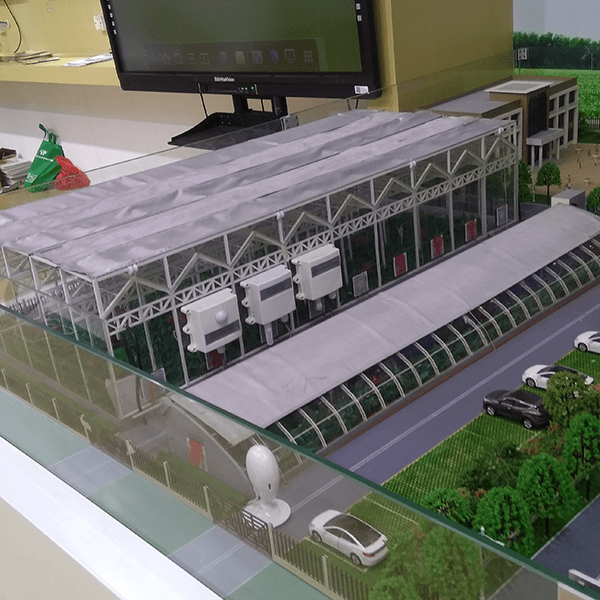 动态农业大棚xpj7979·(中国)集团-官网制作厂家案例