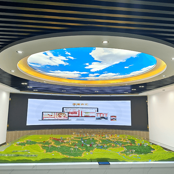 乡村振兴xpj7979·(中国)集团-官网制作厂家案例