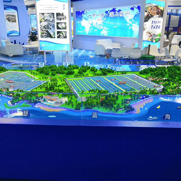 渔业水产养殖xpj7979·(中国)集团-官网制作厂家案例