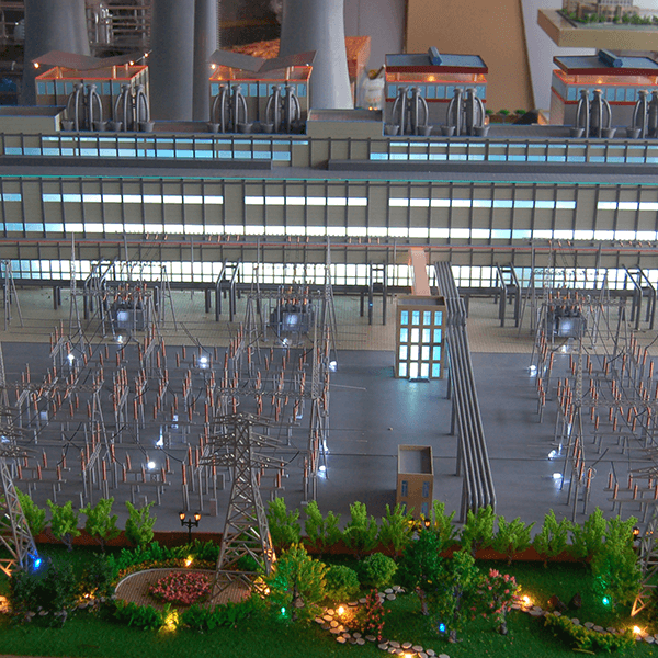 电力xpj7979·(中国)集团-官网制作厂家案例