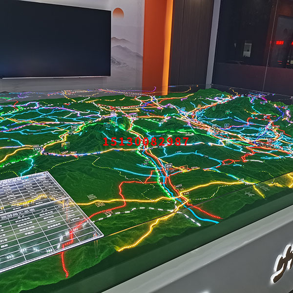 交通地形xpj7979·(中国)集团-官网制作公司案例