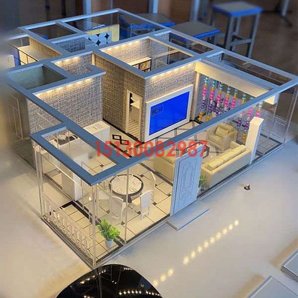 智能家居xpj7979·(中国)集团-官网制作案例