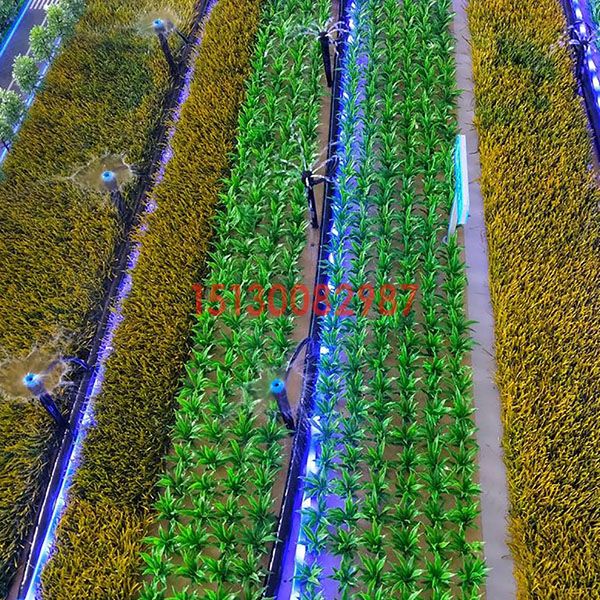 智慧农业xpj7979·(中国)集团-官网定制案例